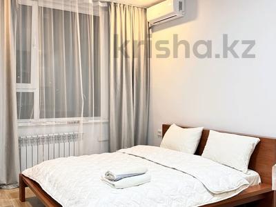 1-комнатная квартира · 30 м² · 7/9 этаж, Райымбек батыра 163 — Рядом с автосалоном Астер, Магнум, рестораны Диана, Халык арена, Апорт за 13 000 ₸ в 