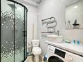 1-комнатная квартира · 30 м² · 7/9 этаж, Райымбек батыра 163 — Рядом с автосалоном Астер, Магнум, рестораны Диана, Халык арена, Апорт за 13 000 ₸ в  — фото 2