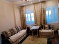 2-комнатная квартира · 61 м² · 1/18 этаж, Сарайшик 5/1 — Жк мисон за 38 млн ₸ в Астане, Есильский р-н