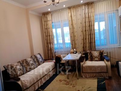 2-бөлмелі пәтер · 61 м² · 1/18 қабат, Сарайшик 5/1 — Жк мисон, бағасы: 38 млн ₸ в Астане, Есильский р-н