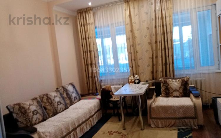 2-комнатная квартира · 61 м² · 1/18 этаж, Сарайшик 5/1 — Жк мисон за 38 млн ₸ в Астане, Есильский р-н — фото 23