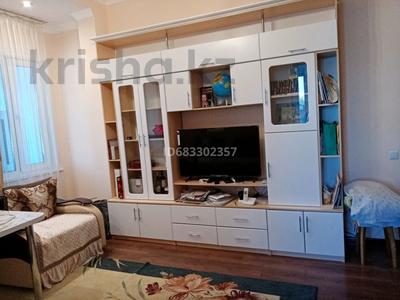 2-комнатная квартира · 61 м² · 1/18 этаж, Сарайшик 5/1 — Жк мисон за 38 млн ₸ в Астане, Есильский р-н