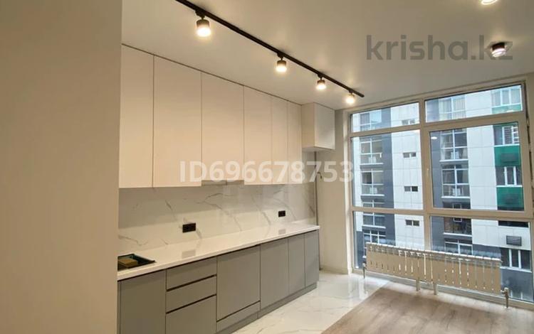 2-бөлмелі пәтер · 70.4 м² · 4/7 қабат, Касыма Шарипова — Саина Рыскулова, бағасы: 255 000 ₸ в Алматы, Алатауский р-н — фото 16