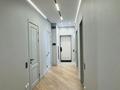 4-бөлмелі пәтер · 126.5 м² · 7/9 қабат, ул. Е-321 6/2, бағасы: 116 млн ₸ в Астане, Есильский р-н — фото 11