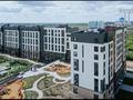 4-бөлмелі пәтер · 126.5 м² · 7/9 қабат, ул. Е-321 6/2, бағасы: 116 млн ₸ в Астане, Есильский р-н — фото 4
