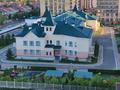 4-бөлмелі пәтер · 126.5 м² · 7/9 қабат, ул. Е-321 6/2, бағасы: 116 млн ₸ в Астане, Есильский р-н — фото 34
