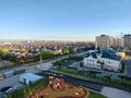 4-бөлмелі пәтер · 126.5 м² · 7/9 қабат, ул. Е-321 6/2, бағасы: 116 млн ₸ в Астане, Есильский р-н — фото 35