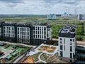 4-бөлмелі пәтер · 126.5 м² · 7/9 қабат, ул. Е-321 6/2, бағасы: 116 млн ₸ в Астане, Есильский р-н — фото 40