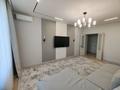 4-бөлмелі пәтер · 126.5 м² · 7/9 қабат, ул. Е-321 6/2, бағасы: 116 млн ₸ в Астане, Есильский р-н — фото 44