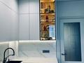 4-бөлмелі пәтер · 126.5 м² · 7/9 қабат, ул. Е-321 6/2, бағасы: 116 млн ₸ в Астане, Есильский р-н — фото 7