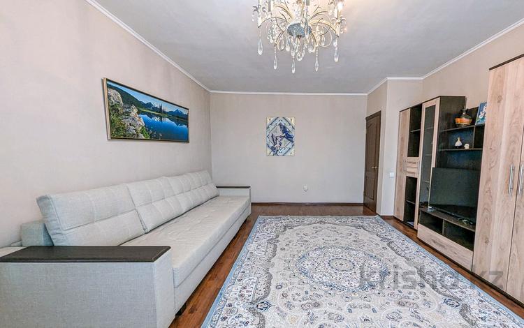 1-бөлмелі пәтер · 54.4 м² · 15/16 қабат, Мамыр-1 29/1, бағасы: 37 млн ₸ в Алматы, Ауэзовский р-н — фото 6