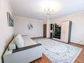1-бөлмелі пәтер · 54.4 м² · 15/16 қабат, Мамыр-1 29/1, бағасы: 37 млн ₸ в Алматы, Ауэзовский р-н — фото 2