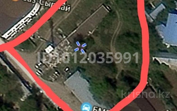 Участок · 51 сотка, Г. Жубановой 1Б за 325 млн ₸ в Актобе — фото 2