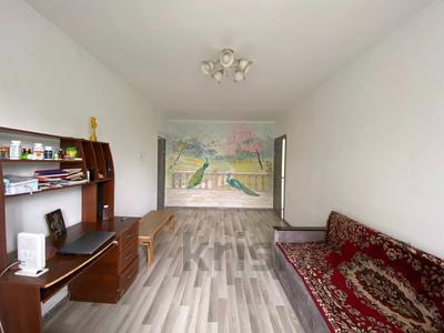 2-комнатная квартира · 48 м² · 4/4 этаж, мкр №3 за 28 млн ₸ в Алматы, Ауэзовский р-н