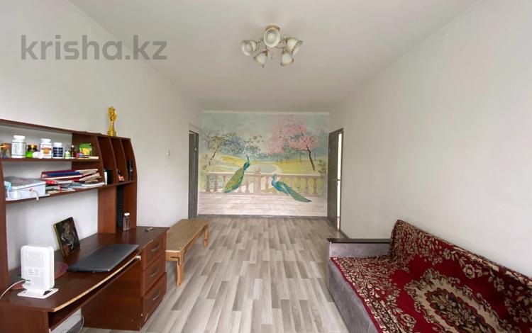 2-бөлмелі пәтер · 48 м² · 4/4 қабат, мкр №3, бағасы: 28 млн ₸ в Алматы, Ауэзовский р-н — фото 4
