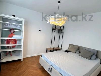 2-комнатная квартира · 50 м² · 4/5 этаж, Чайкиной 3а за 399 999 ₸ в Алматы, Медеуский р-н