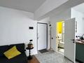2-комнатная квартира · 50 м² · 4/5 этаж, Чайкиной 3а за 399 999 ₸ в Алматы, Медеуский р-н — фото 11