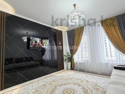 3-бөлмелі пәтер · 90 м² · 8/20 қабат, 30 4, бағасы: 25 000 ₸ в Туркестане