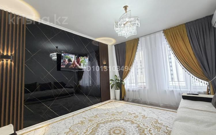 3-комнатная квартира · 90 м² · 8/20 этаж, 30 4 за 20 000 ₸ в Туркестане — фото 2