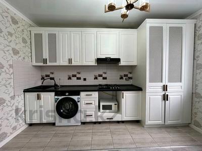 1-комнатная квартира · 38.8 м² · 5/5 этаж, авиатор 1 к за 12.5 млн ₸ в Актобе, мкр Авиагородок