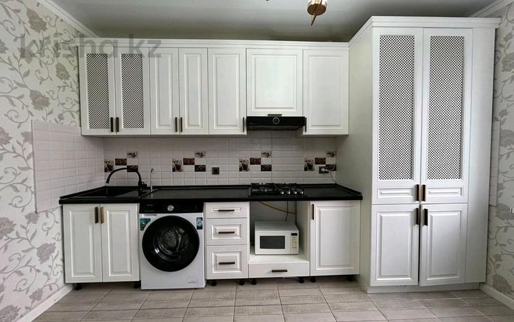 1-комнатная квартира · 38.8 м² · 5/5 этаж, авиатор 1 к за 12.5 млн ₸ в Актобе, мкр Авиагородок — фото 2