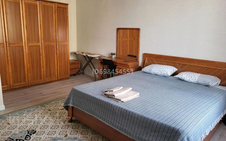 1-комнатная квартира · 45 м² · 6/7 этаж, 20а мкр 21 за 140 000 〒 в Актау — фото 2