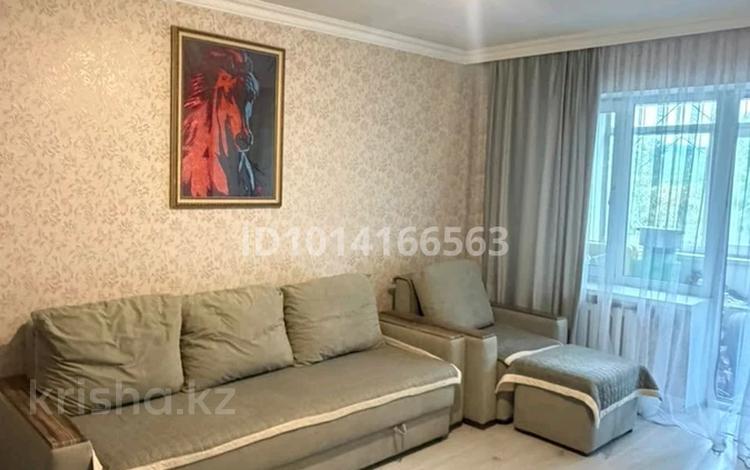 2 бөлме · 50 м² · 1/5 қабат, Маскеу 4, бағасы: 90 000 ₸ в Астане, Сарыарка р-н — фото 2