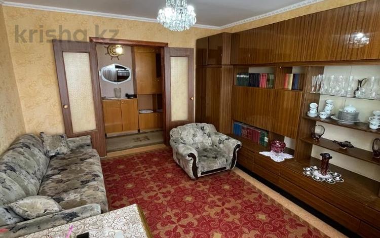 3-комнатная квартира, 64.3 м², 8/10 этаж, Назарбаева 285 за 26 млн 〒 в Павлодаре — фото 2