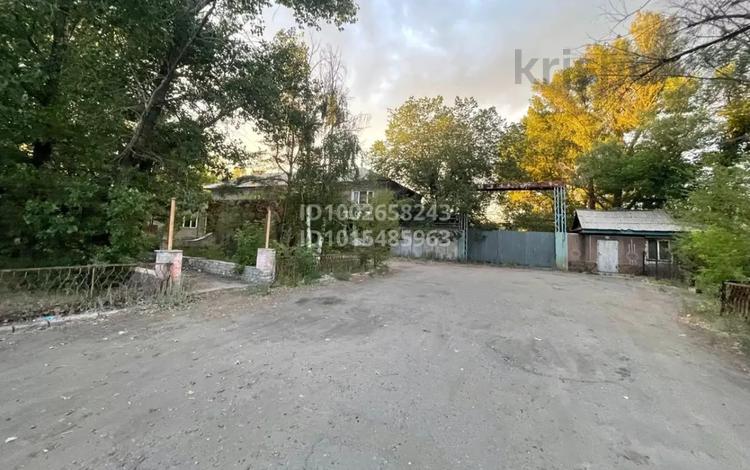 Өнеркәсіптік база · 1.1 га, Сатпаева 306 — Загородняя, бағасы: 300 млн ₸ в Семее — фото 2
