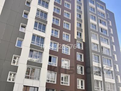 1-комнатная квартира, 37 м², 9/10 этаж, Жумекен Нажимеденова 39 за 13.5 млн 〒 в Астане, Алматы р-н