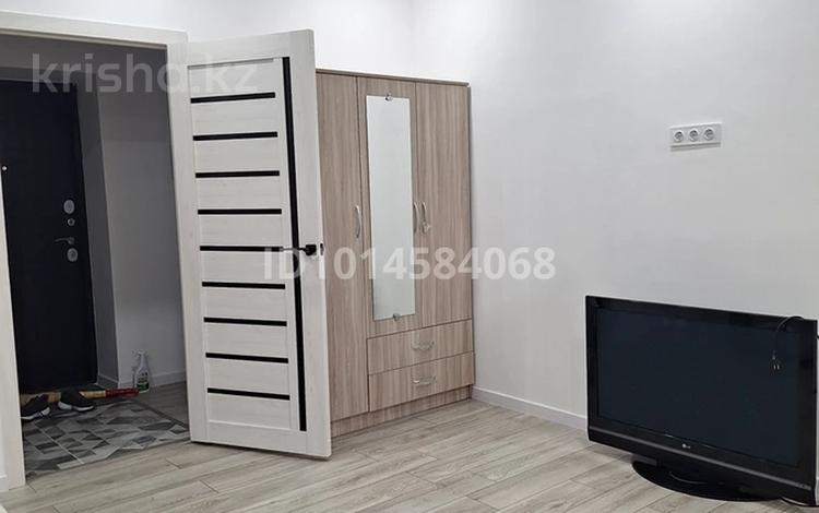 1-комнатная квартира · 45 м² · 4/13 этаж, Макатаева 131 — Муратбаева за 290 000 ₸ в Алматы, Алмалинский р-н — фото 2