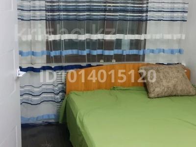 3-комнатная квартира · 55 м² · 1/5 этаж, Казахстан 95 — Библиотеки Пушкина за 12 000 ₸ в Усть-Каменогорске, Ульбинский