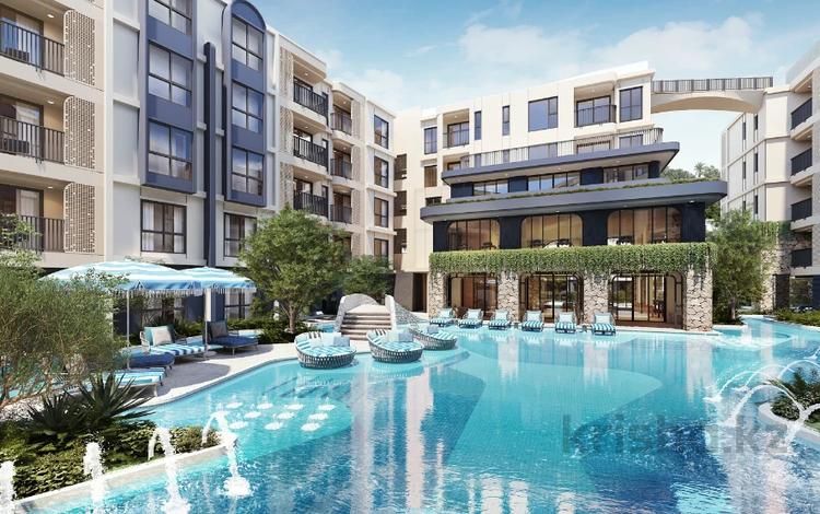 2-комнатная квартира · 51 м² · 3/5 этаж, Пхукет за ~ 114 млн 〒 — фото 3