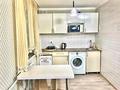 1-бөлмелі пәтер · 40 м² · 4/5 қабат, Ержанова 4, бағасы: 13 000 ₸ в Караганде — фото 5