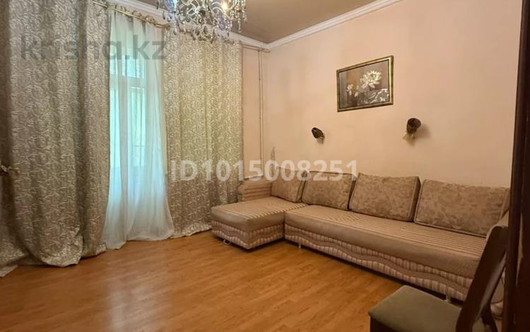 3-бөлмелі пәтер · 65 м² · 2/2 қабат, Озтюрка 12, бағасы: 350 000 ₸ в Алматы, Бостандыкский р-н — фото 2