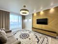 3-комнатная квартира · 105 м² · 5/10 этаж, Мухамедханова 4a за 120 млн ₸ в Астане, Нура р-н — фото 17