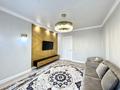 3-комнатная квартира · 105 м² · 5/10 этаж, Мухамедханова 4a за 120 млн ₸ в Астане, Нура р-н — фото 18