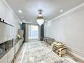 3-комнатная квартира · 105 м² · 5/10 этаж, Мухамедханова 4a за 120 млн ₸ в Астане, Нура р-н — фото 20