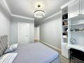 3-комнатная квартира · 105 м² · 5/10 этаж, Мухамедханова 4a за 120 млн ₸ в Астане, Нура р-н — фото 4