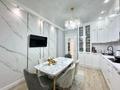 3-комнатная квартира · 105 м² · 5/10 этаж, Мухамедханова 4a за 120 млн ₸ в Астане, Нура р-н — фото 8