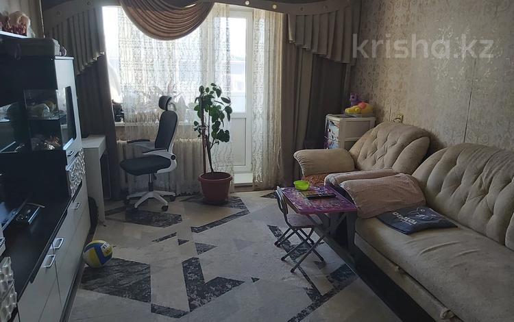 3-бөлмелі пәтер · 62 м² · 5/5 қабат, конституции, бағасы: 24 млн ₸ в Петропавловске — фото 2