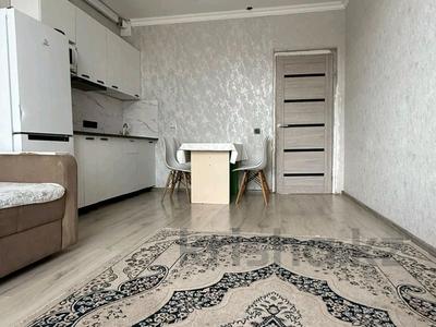 2-бөлмелі пәтер · 39 м² · 5 қабат, А.Байтурсынова 47, бағасы: 21.5 млн ₸ в Астане, Алматы р-н