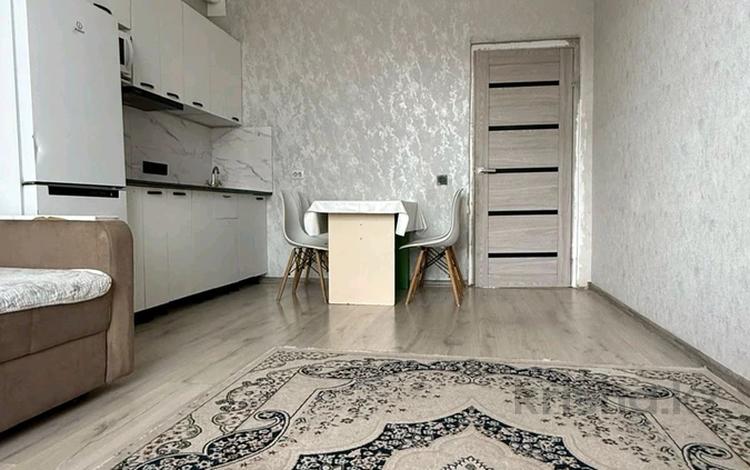 2-бөлмелі пәтер · 39 м² · 5 қабат, А.Байтурсынова 47, бағасы: 21.5 млн ₸ в Астане, Алматы р-н — фото 14