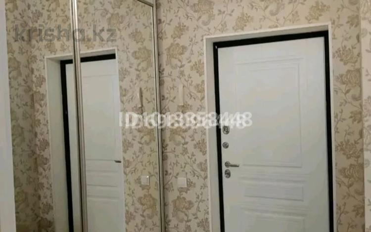 1-бөлмелі пәтер · 39 м² · 4/12 қабат, Акмешит 9, бағасы: 29.5 млн ₸ в Астане, Есильский р-н — фото 2