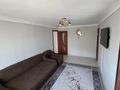 2-комнатная квартира · 60 м² · 3/5 этаж, Абая 80 за 20 000 〒 в Балхаше