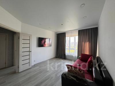 1-комнатная квартира · 31.5 м² · 7/12 этаж, Мактумкулы 3/1 за 17.6 млн ₸ в Астане, Алматы р-н
