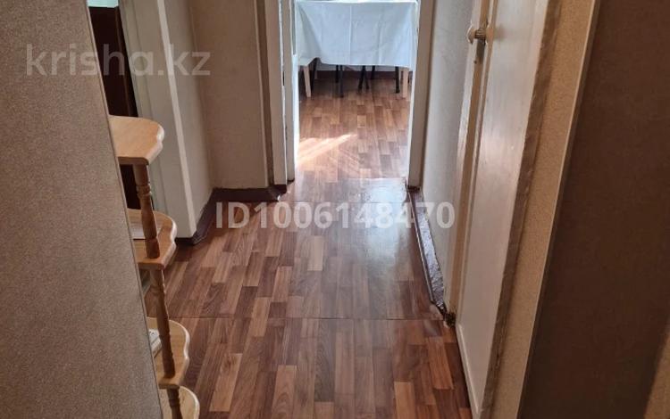 1-комнатная квартира · 32 м² · 3/4 этаж, Габдуллина — Байзакова за 220 000 ₸ в Алматы, Бостандыкский р-н — фото 4