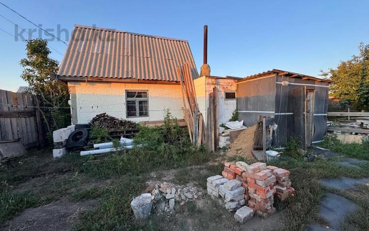 Дача · 2 комнаты · 11.1 м² · 4 сот., С.о Текстильщик 67 за 2.3 млн ₸ в Костанае — фото 2