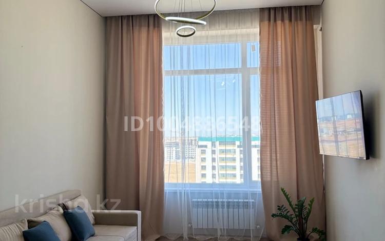 2-бөлмелі пәтер · 56 м² · 10/12 қабат, Квартал 189 373, бағасы: 180 000 ₸ в Шымкенте, Каратауский р-н — фото 2