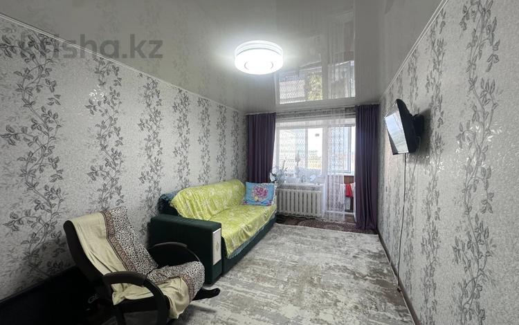 1-комнатная квартира · 30 м² · 5/5 этаж, Тауелсиздик 117 за 16 млн ₸ в Костанае — фото 2